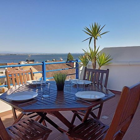 Moliceiros Torreira Apartment Bagian luar foto