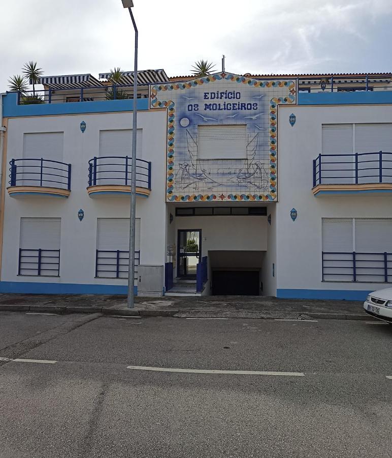 Moliceiros Torreira Apartment Bagian luar foto