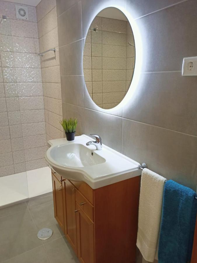 Moliceiros Torreira Apartment Bagian luar foto