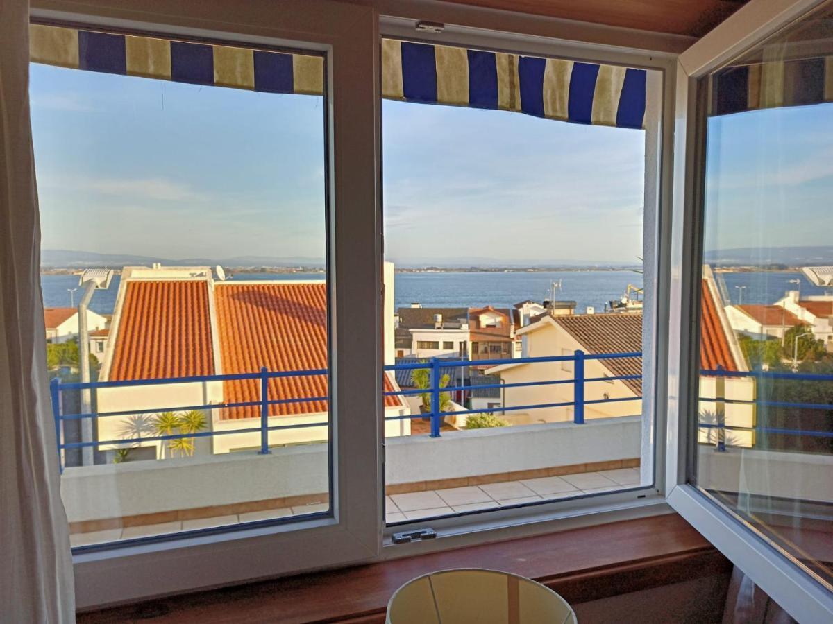 Moliceiros Torreira Apartment Bagian luar foto