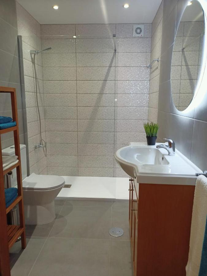 Moliceiros Torreira Apartment Bagian luar foto