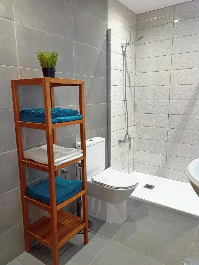 Moliceiros Torreira Apartment Bagian luar foto