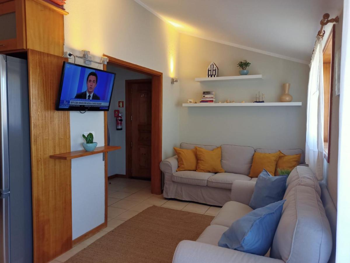 Moliceiros Torreira Apartment Bagian luar foto