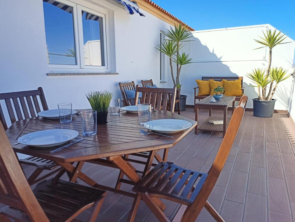 Moliceiros Torreira Apartment Bagian luar foto