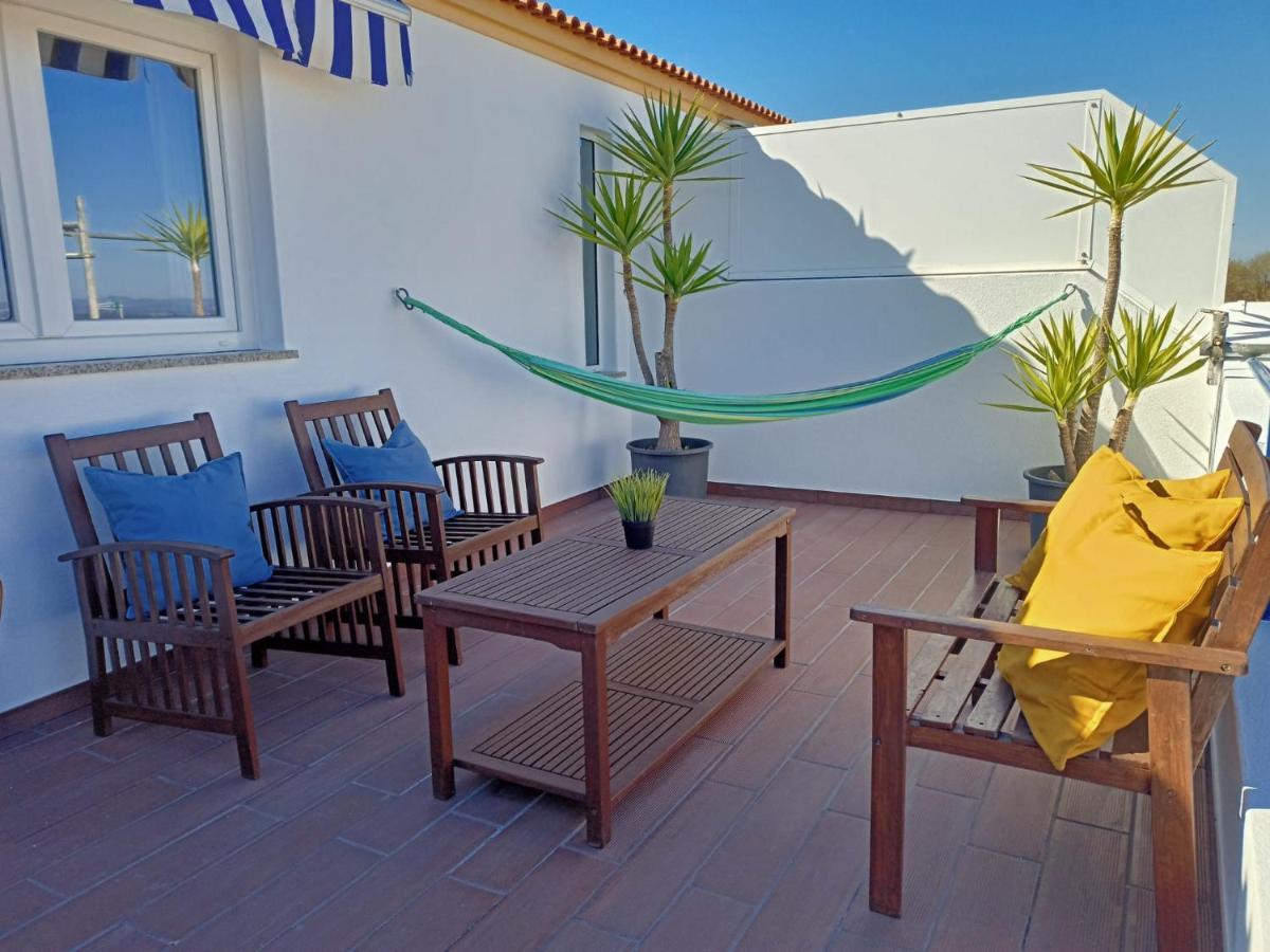 Moliceiros Torreira Apartment Bagian luar foto
