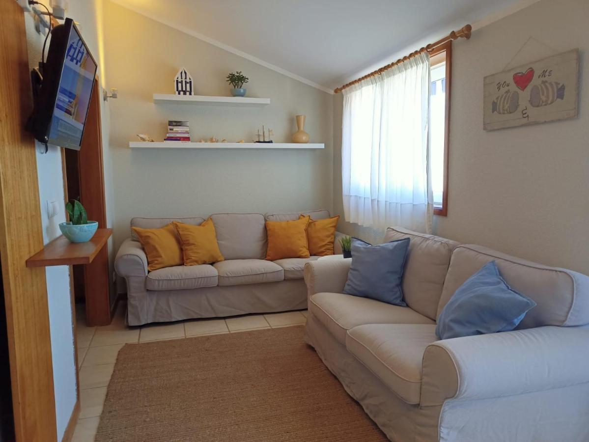 Moliceiros Torreira Apartment Bagian luar foto