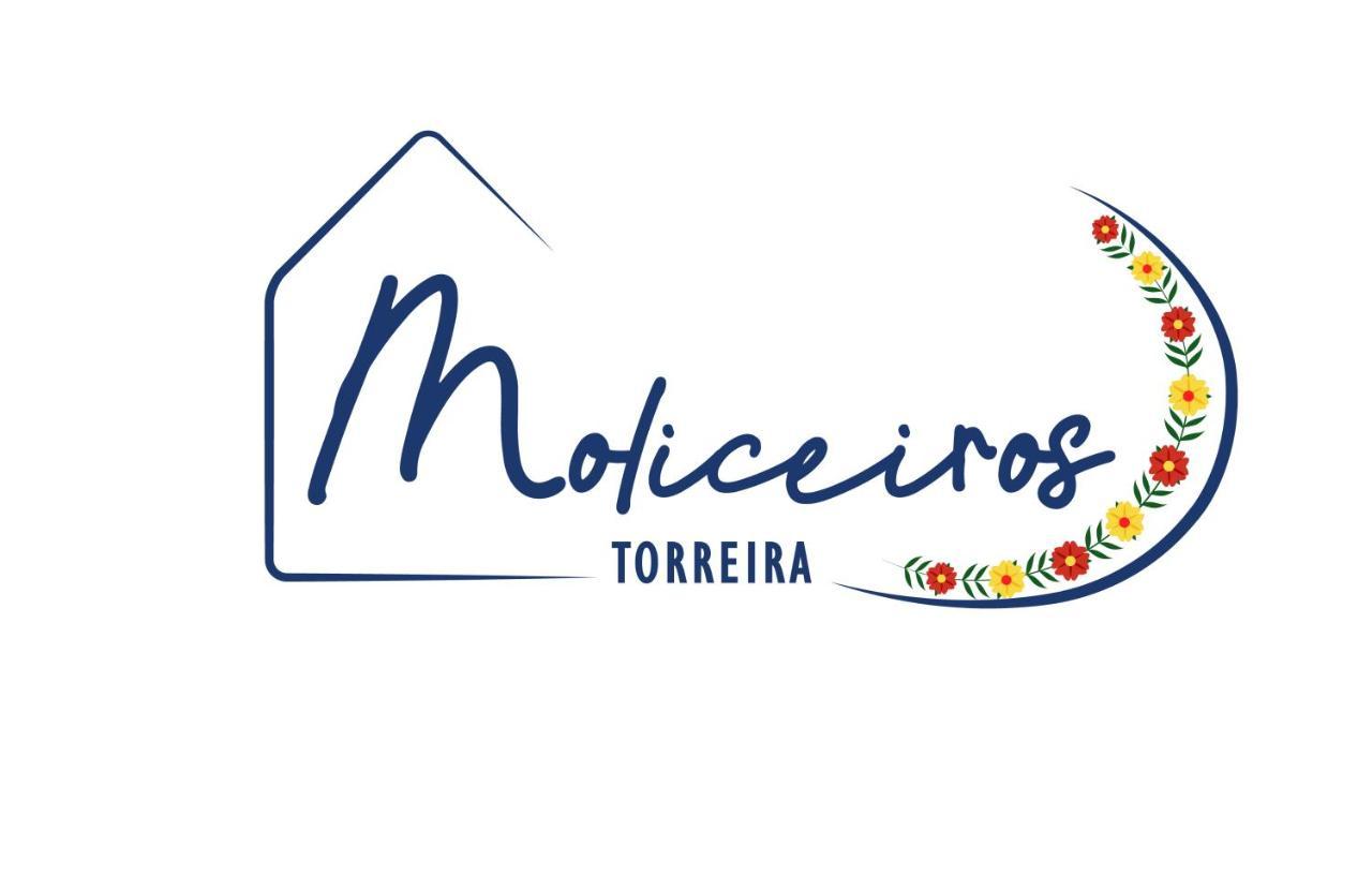 Moliceiros Torreira Apartment Bagian luar foto