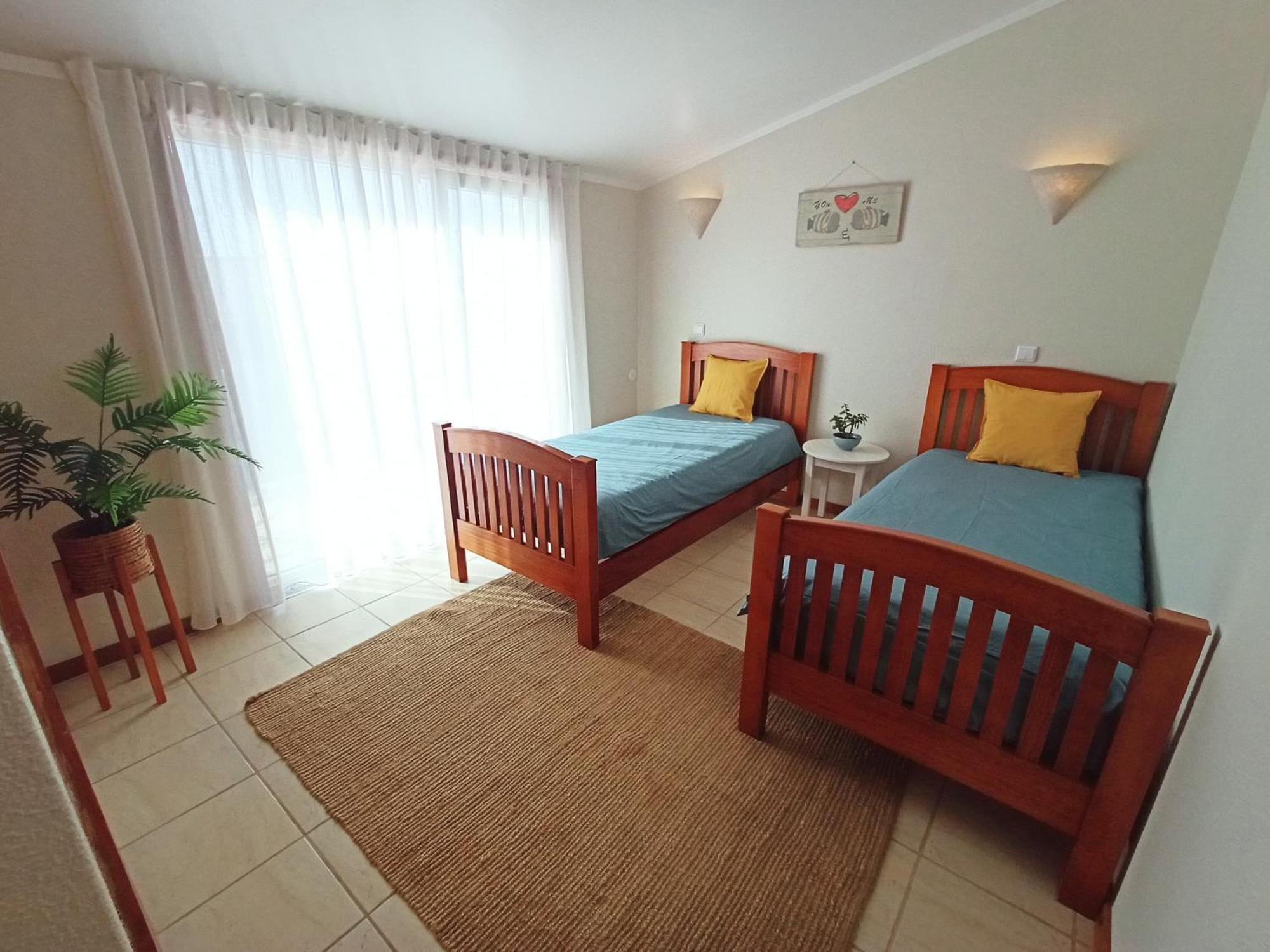 Moliceiros Torreira Apartment Bagian luar foto