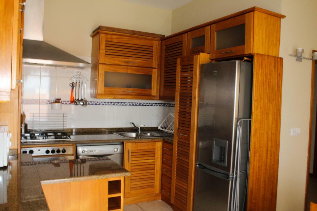 Moliceiros Torreira Apartment Bagian luar foto